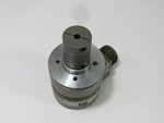 Bei Optical Rotary Encoder 10,000PPR 5-28VDC C/w Coupling Used. Fixed Price $120.99.