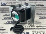 New Oriental Motor Brushless W/ Gear Head BLHM450KC-GFS GFS4G200. Fixed Price $176.00.
