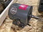 Century E-plus Motor M220 Frame S182T Type Scm 2/.88-HP #102E98PR6*CO. Fixed Price $250.00.