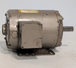 Century Electric 8-331260-01 Motor Type Sc 1.0HP 60HZ 3PH 1725RPM Made In Usa. Fixed Price $119.99.