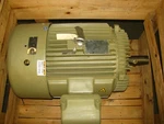 Ge M7736 Severe Duty Ac Motor 50HP 1780 Rpm 230/460V 326T Frame Tefc. Fixed Price $2850.00.