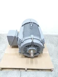 Siemens 1LA04442SE42B Motor 444TS 3PH 125HP 3570RPM 460V-AC. Fixed Price $5800.00.