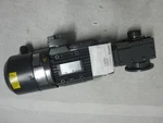 Innomotics Siemens Geared Motor 1P 2KJ3500-9DF23-4FD1-Z 1HP 460V 361RPM BAFS19. Fixed Price $822.15.