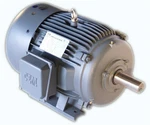 Sale!!! Cem Cast Iron High Efficiency Ac Motor 60HP 3600RPM 364TS 3PHASE Tefc. Fixed Price $1326.80.