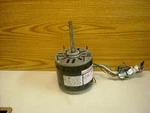 C22-CENTURY 3/4-1/5HP F48T75A01, FD6001A Blower Motor 1075RPM 4A 208-230V 4SPD. Fixed Price $69.00.