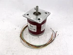 Pacific Scientific E32NRFT-LNF-NS-00 Stepper Motor 1.8-STEP 2.6A 170V 210W 1500R. Fixed Price $99.95.