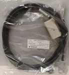 New- Yaskawa JZSP-CSP05-03-E Servo Motor Encoder Cable (new/sealed Factory Bag). Fixed Price $87.50.