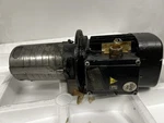 Grundfos ML71BB-2-56C-C Vertical Immersion Coolant Pump And Motor 1.5HP 3PH. Fixed Price $399.00.