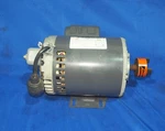 Dayton Capacitor Start Belt Drive Motor 3/4HP 1725 & 1425 Rpm W/warranty. Fixed Price $124.46.