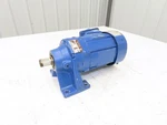 Sumitomo Sm Cyclo CNHM03-6075YC-15:1 Gearmotor 1/3HP 230/460V 3PH 117RPM F63M. Fixed Price $299.99.