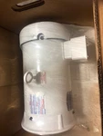Motor,baldor 1175RPM,2HP,60HZ, 460V,TEFC,#CEWDM3614T-M13F-F2 (36G612L007G1). Fixed Price $500.00.