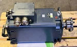 Siemens 1FT6163-8WD76-6EK4 Servo Motor Water Cooling : L/min, Nmax 3100. Fixed Price $10500.93.