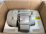 Sterling Electric KB0016FFA Motor Phase 1135RPM 1HP 208-230/460V, 3.4/1.7A. Fixed Price $75.00.