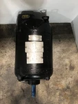 Vee-arc 5BC79AB286 Motor 2.5HP 3000RPM 10-180V 12A. Fixed Price $250.00.