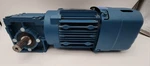 Sew Eurodrive W20DRS71S4BE05HR Gear Motor .33 Hp *next Day Available*. Fixed Price $588.00.