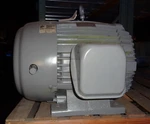 U.s. Motors Hp, 230/460 V, 1780 Rpm, Frame 364T, Model F216-Z04Z043 Warranty. Fixed Price $1595.00.