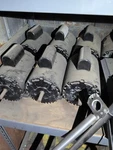 Leeson FRG-56 1HP 3450RPM 60 Hz Rebuild Motors. Fixed Price $68.00.