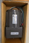 New Linix YN80-25 Electric Motor 220V Single Phase 80MM Frame Ships From Usa. Fixed Price $24.99.