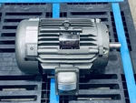 Baldor IDXM7544T Electric Motor 5HP 213TC-FR 1-3/8"-SHAFT *broken Base Mounting*. Fixed Price $599.99.