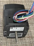 Used, Bodine Torque Motor 30R2FECI Good Working Condition Guaranteed.. Fixed Price $50.00.