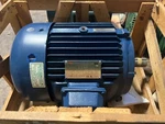 New North American Electric 7.5 Hp Ac Motor 1750 Rpm 213T Fr 208-230/460V. Fixed Price $499.99.