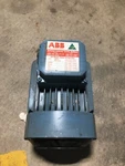 Abb Mbt 90L 24 AN411114-AA 3 Induction Motor. Fixed Price $125.00.