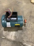 Baldor Motor 1.5 Hp V208-230/460 Ser 1.15 #668F1FML. Fixed Price $169.99.