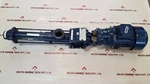 Seepex/atlas Incinerators Rf 40/1 Geared Motor T80B4 IP55 3/PU4. Fixed Price $2153.99.
