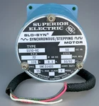 Superior Electric SS50RC Slo-syn Synchronous/stepping Motor 120V 72 Rpm 0.3A. Fixed Price $140.00.