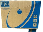 Weg 10900804 80013482 1.5KW 2P 90L 208-230V 50HZ B3T Mounting Single Phase X1PC. Fixed Price $288.01.