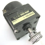 Japan Servo Servex FE6PF10N-D3 Brushless Dc Motor W/6H9FBN-1 Gear Head. Fixed Price $28.99.