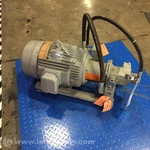 Teco Westinghouse AEHH8P-001 Inverter Duty Motor 3541. Fixed Price $228.00.