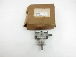 New Boston Gear RA1022 Series Spiral Bevel Reducer 1750 Rpm. Fixed Price $399.99.