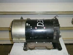 Meidensha Corp 14310-21440-71-A Lift Truck Dc Motor Type Ho-mro 36/48 Volts. Fixed Price $999.95.