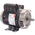 Dayton 30PT43 Mtr, Cs/cr, Odp, 1/3 Hp, 1725, 56C, Eff 72.4. Fixed Price $490.99.