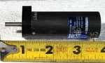 Eastern Air Devices Ead Gsiid Induction Gear Motor 115V 33/53 Rpm 60/400 Cps. Fixed Price $59.95.