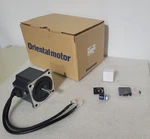 Oriental Motor BXM6400-A Brushless W 3000 R/min 0-240V. Fixed Price $33.00.