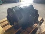 75 Hp Reliance Ac Electric Motor 3600 Rpm Fr 364TSD Dpbb 230/460 V Eok. Fixed Price $1925.00.