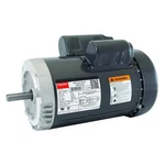 Capacitor-start/run Purpose Motor, 1/2 115/208-230V Voltage, 56C Frame. Fixed Price $862.38.