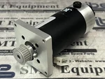 New Magmotor Dc Gear - 720102660 21626 W/warranty. Fixed Price $564.00.