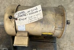 Baldor CEM3611T 36A002Y434E7 3HP 3PH Phase 1760RPM 182TC Frame Motor. Fixed Price $300.00.