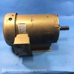 Baldor EM3611T Hp Super-e Motor Fnip. Fixed Price $439.87.