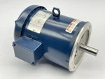 Marathon C223B Ac Motor 3HP & 2HP 208-460V 3PH 1765RPM 182TC-FR 1-1/8"OD Shaft. Fixed Price $449.99.