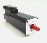 Indramat Servo Motor MKD041B-144-KP0-KN (*md) *express Ship Available On Req. Fixed Price $1900.00.