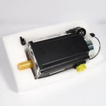 Anaheim Automation BLK422D-48V-3000-28GE Brushless Dc Motor With Brake Assy. Fixed Price $93.48.