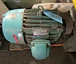 U.s Electrical Motors 10 Hp Ac 3485 Rpm 215T Frame 230/460V 1.15 Sf. Fixed Price $324.99.