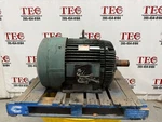 Reliance Electric P40G4551A 100HP 1780RPM 60HZ Motor. Fixed Price $1550.00.