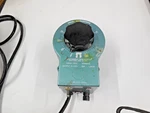 Staco Energy Products 033-3504 Variable Autotransformer -140 Vac 10 Amp. Fixed Price $229.99.