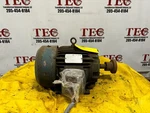 Reliance Electric P21CO418H 1700RPM 7.5HP 460V Motor. Fixed Price $150.00.
