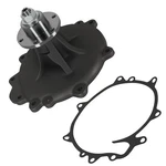 Cooling Water Pump For International Harvester 7100 L6 7.6L 1990-1995 685155C95. Fixed Price $89.32.